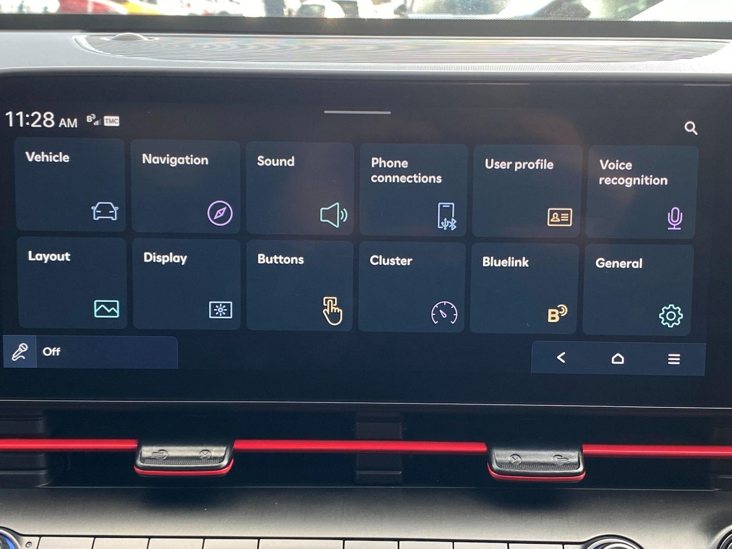 Used Hyundai KONA 2025 for sale - 76824960: Photo 39