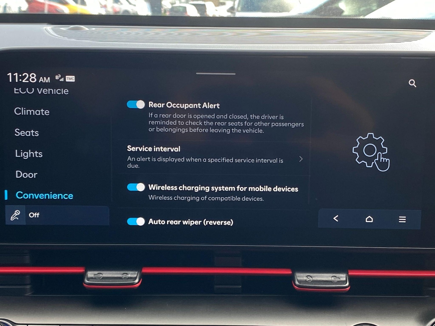 Used Hyundai KONA 2025 for sale - 76824960: Photo 41