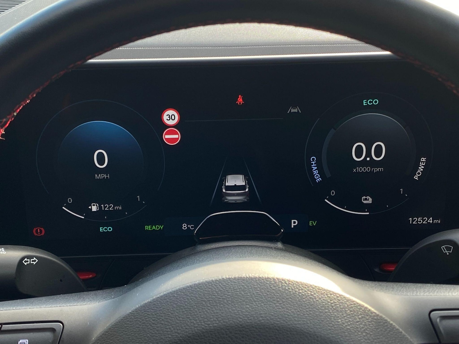 Used Hyundai KONA 2025 for sale - 76824960: Photo 43