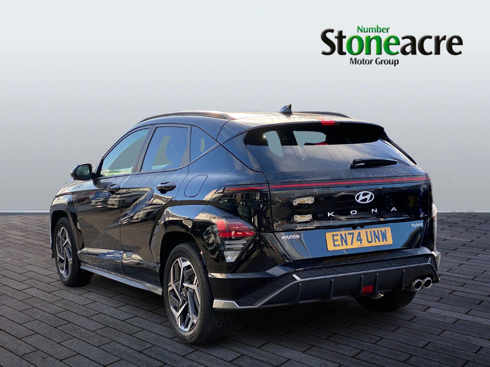 Used Hyundai KONA 2025 for sale - 76824960: Photo