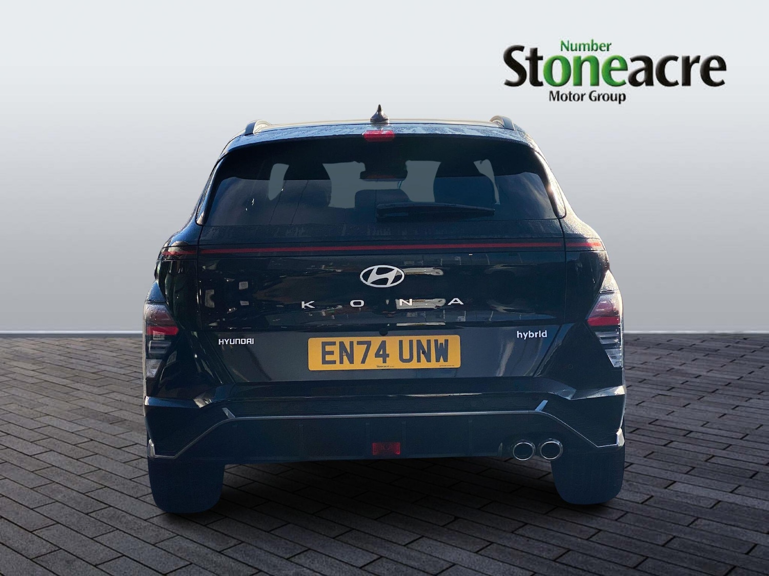 Used Hyundai KONA 2025 for sale - 76824960: Photo 6