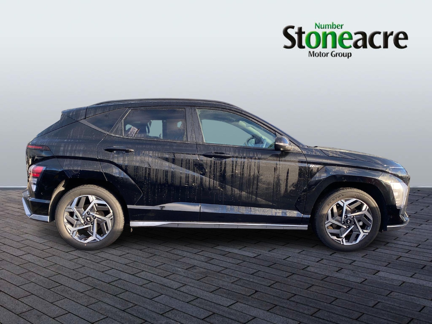 Used Hyundai KONA 2025 for sale - 76824960: Photo 7