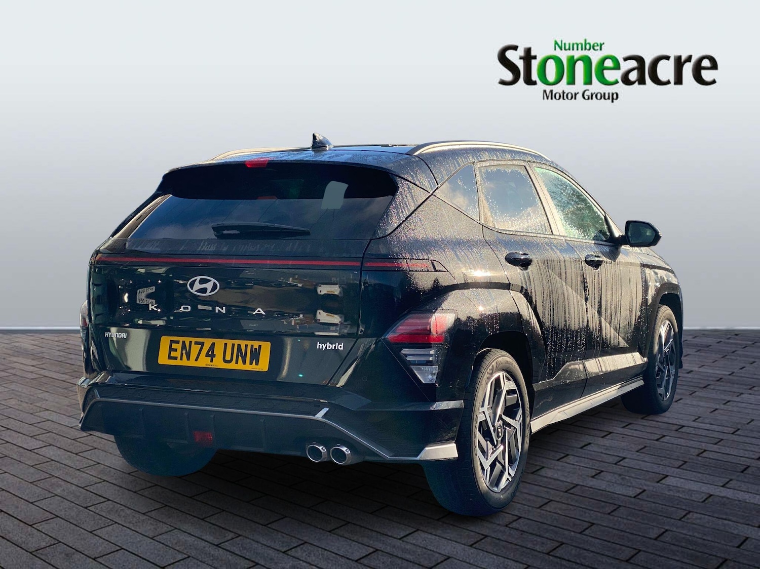 Used Hyundai KONA 2025 for sale - 76824960: Photo 8