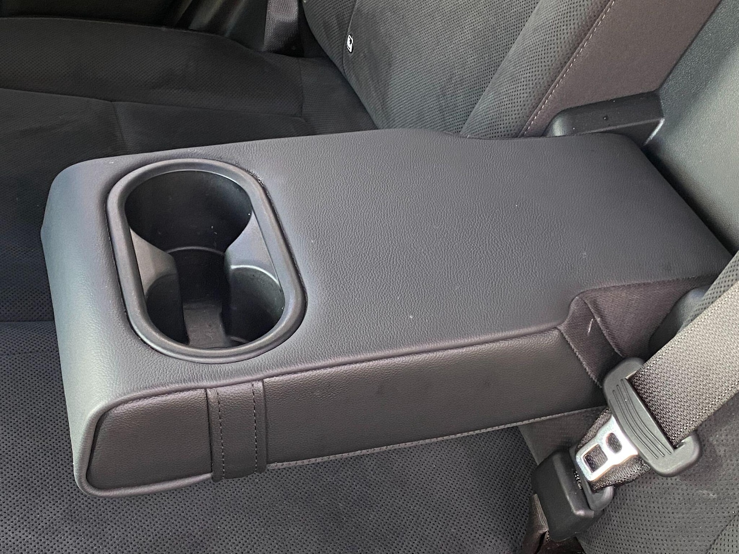 Used Hyundai KONA 2025 for sale - 76824960: Photo 9