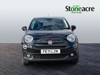 Used Fiat 500X 2021 for sale - 76042596: Photo