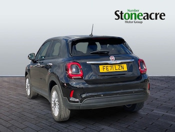 Used Fiat 500X 2021 for sale - 76042596: Photo