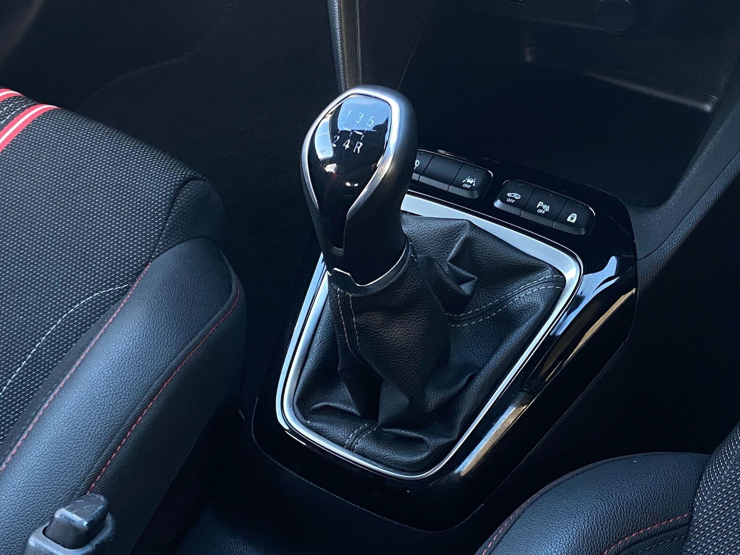 Used Vauxhall Corsa 2023 for sale - 77090877: Photo 10