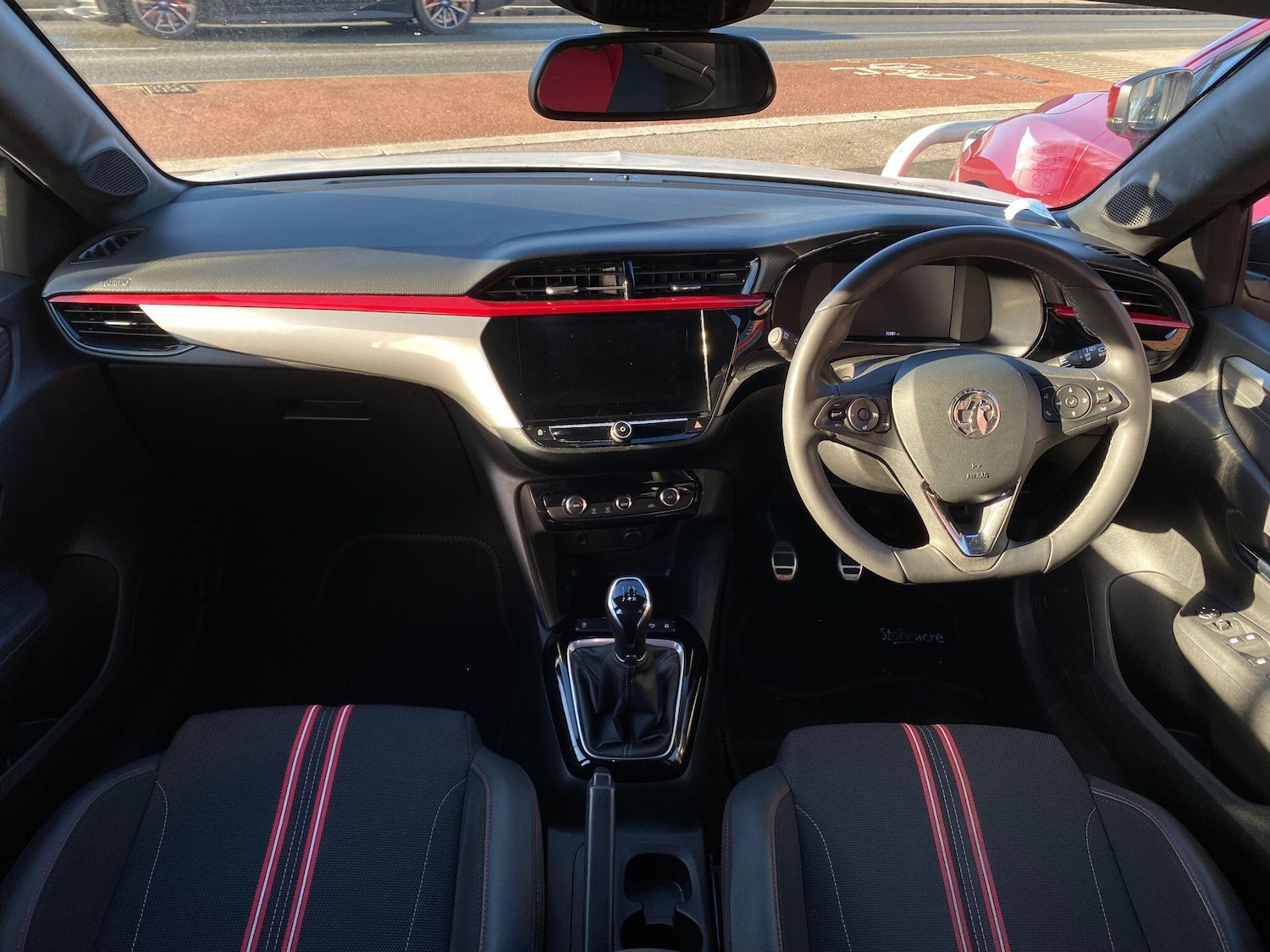 Used Vauxhall Corsa 2023 for sale - 77090877: Photo 12