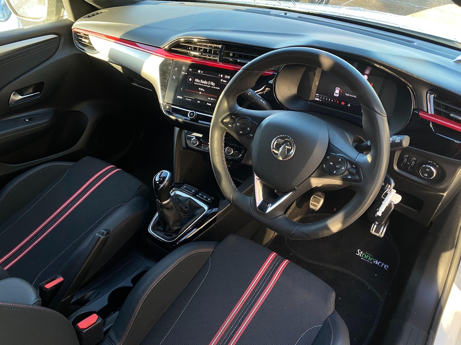 Used Vauxhall Corsa 2023 for sale - 77090877: Photo 13