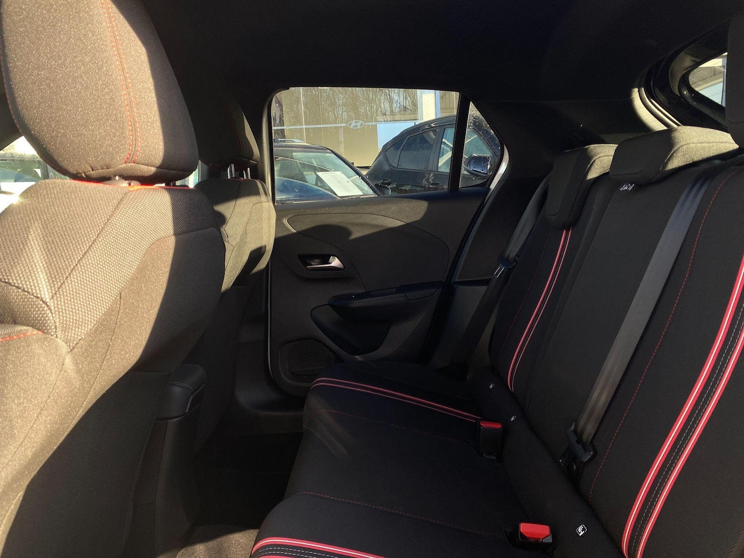 Used Vauxhall Corsa 2023 for sale - 77090877: Photo 15