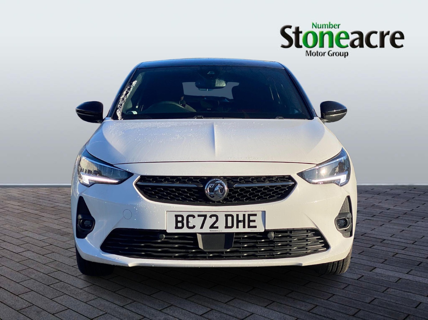 Used Vauxhall Corsa 2023 for sale - 77090877: Photo 2