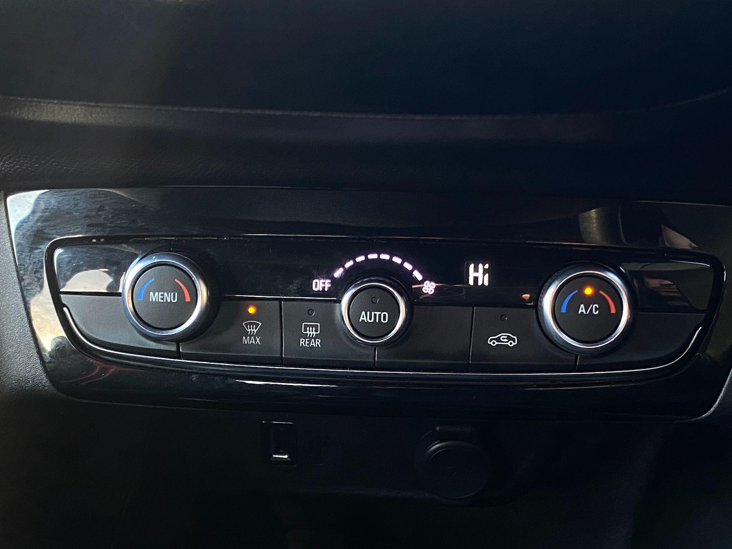 Used Vauxhall Corsa 2023 for sale - 77090877: Photo 23