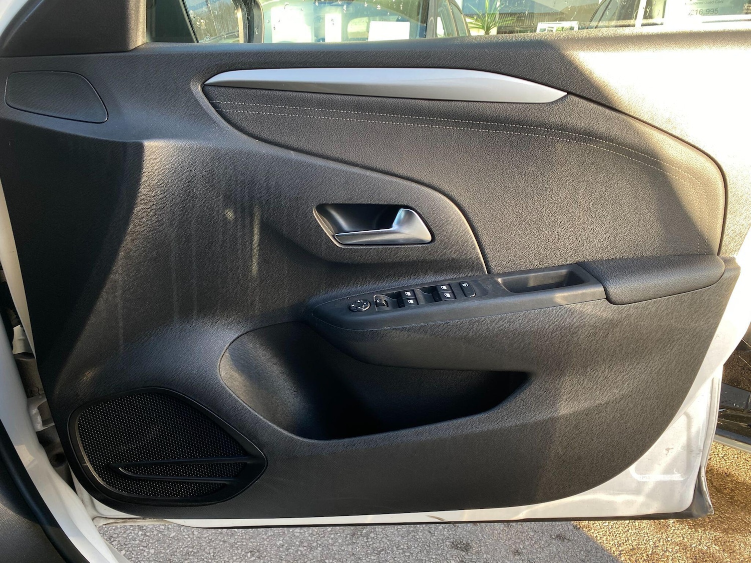 Used Vauxhall Corsa 2023 for sale - 77090877: Photo 24