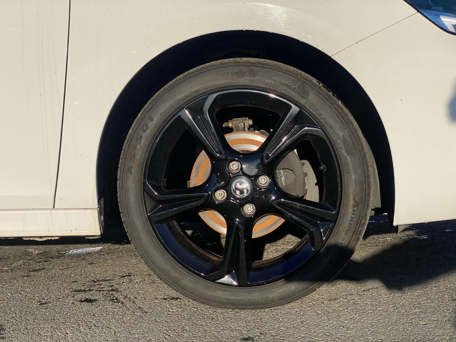 Used Vauxhall Corsa 2023 for sale - 77090877: Photo 25