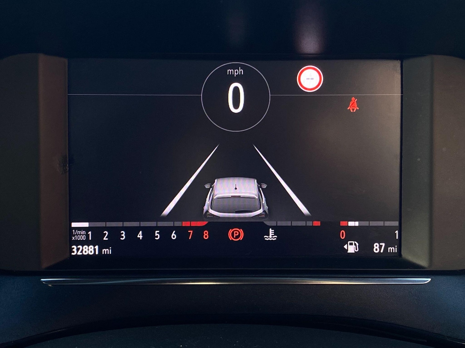 Used Vauxhall Corsa 2023 for sale - 77090877: Photo 26