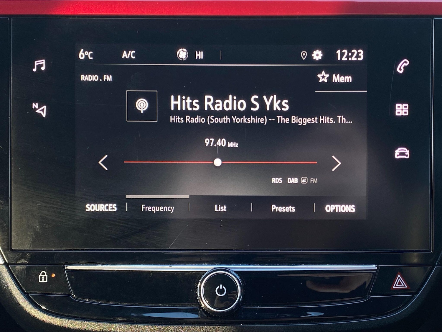 Used Vauxhall Corsa 2023 for sale - 77090877: Photo 27