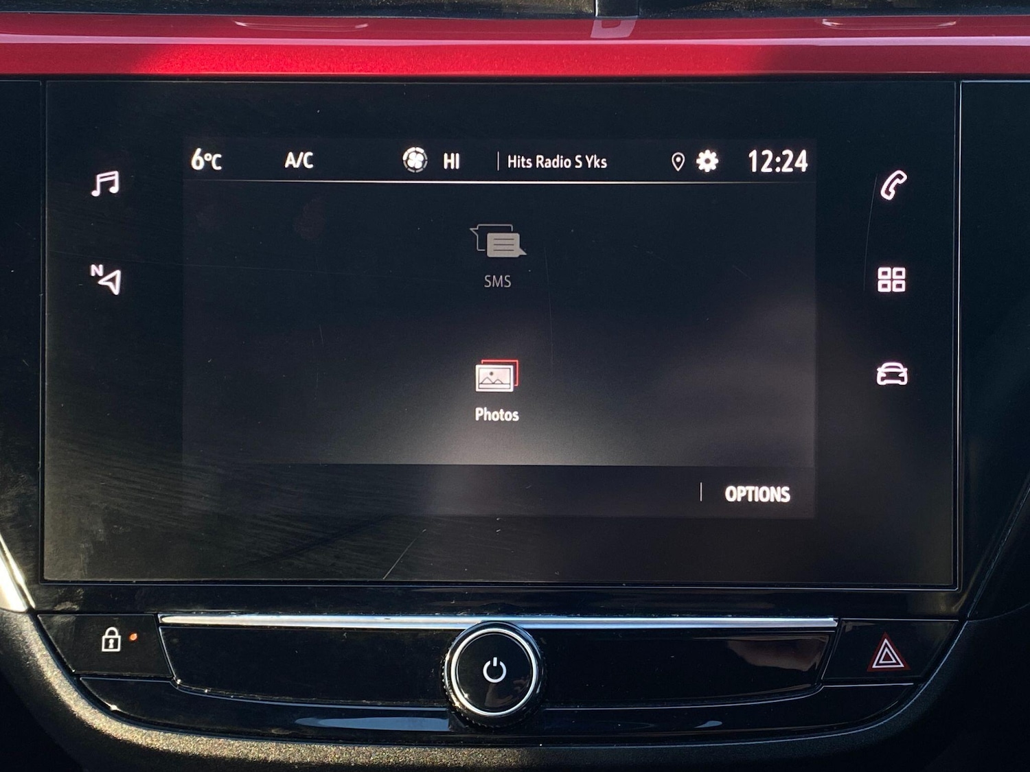 Used Vauxhall Corsa 2023 for sale - 77090877: Photo 28