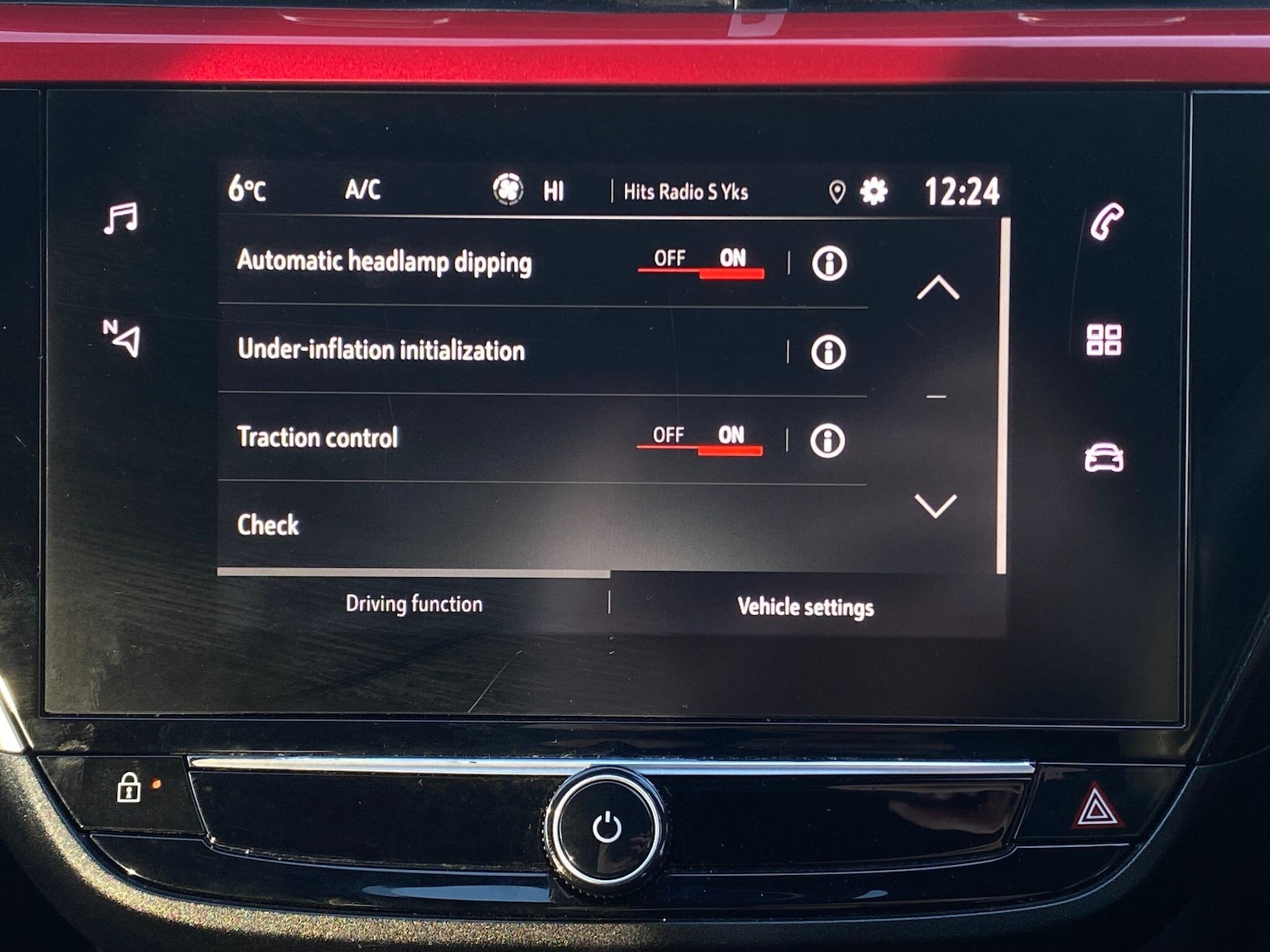 Used Vauxhall Corsa 2023 for sale - 77090877: Photo 29