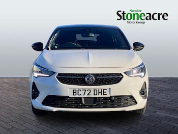 Used Vauxhall Corsa 2023 for sale - 77090877: Photo