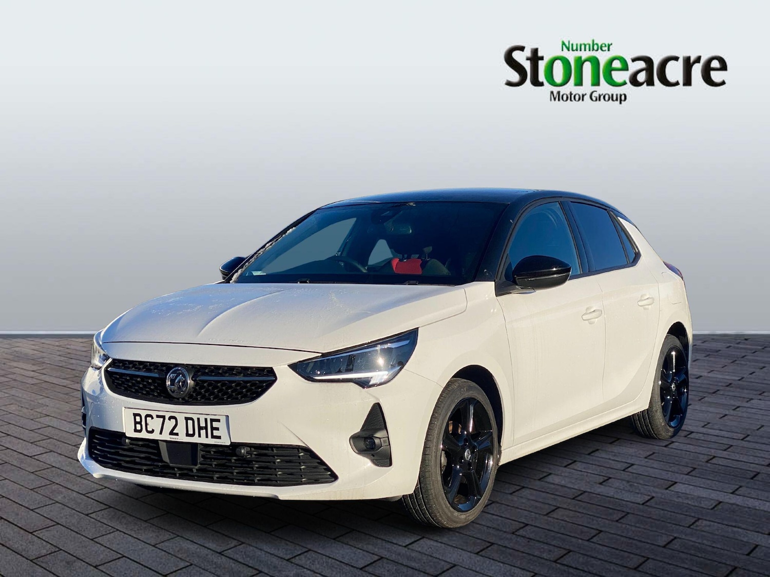 Used Vauxhall Corsa 2023 for sale - 77090877: Photo 3