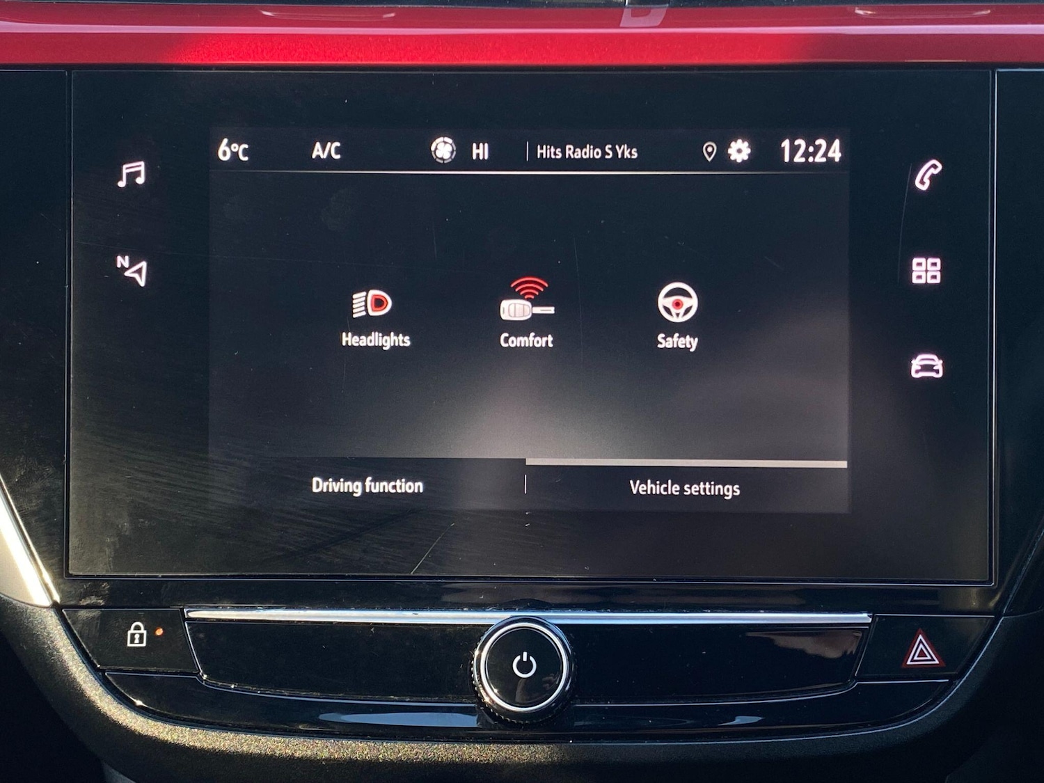 Used Vauxhall Corsa 2023 for sale - 77090877: Photo 30