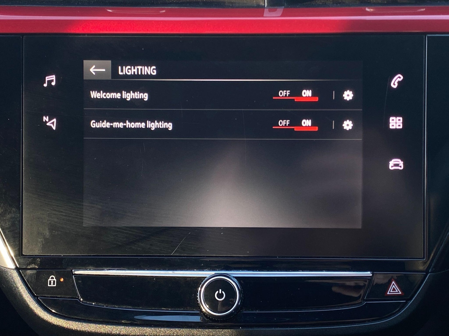 Used Vauxhall Corsa 2023 for sale - 77090877: Photo 31