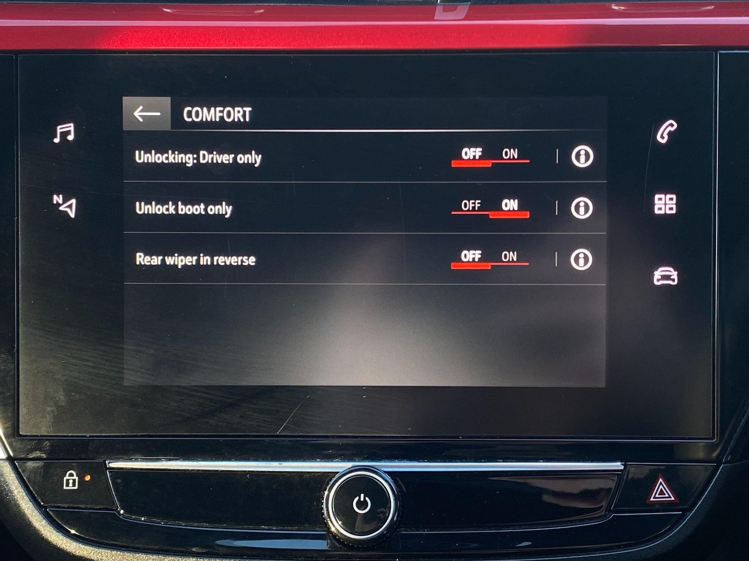 Used Vauxhall Corsa 2023 for sale - 77090877: Photo 32