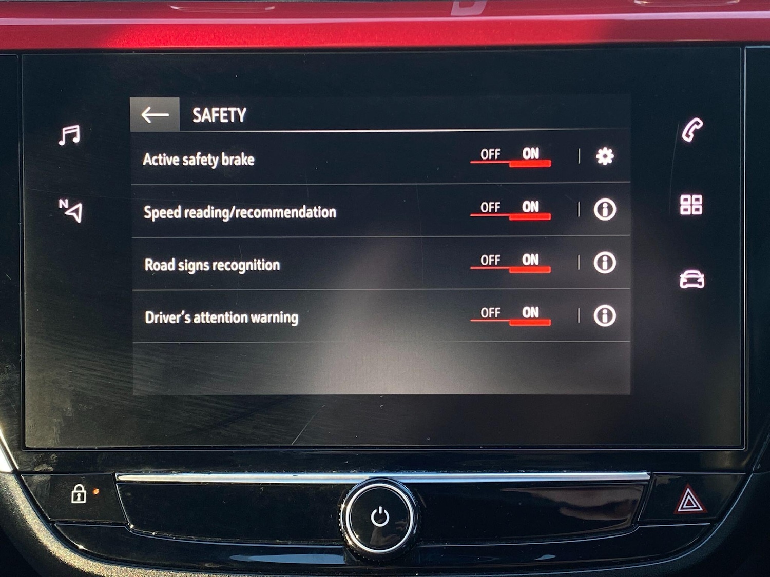 Used Vauxhall Corsa 2023 for sale - 77090877: Photo 33