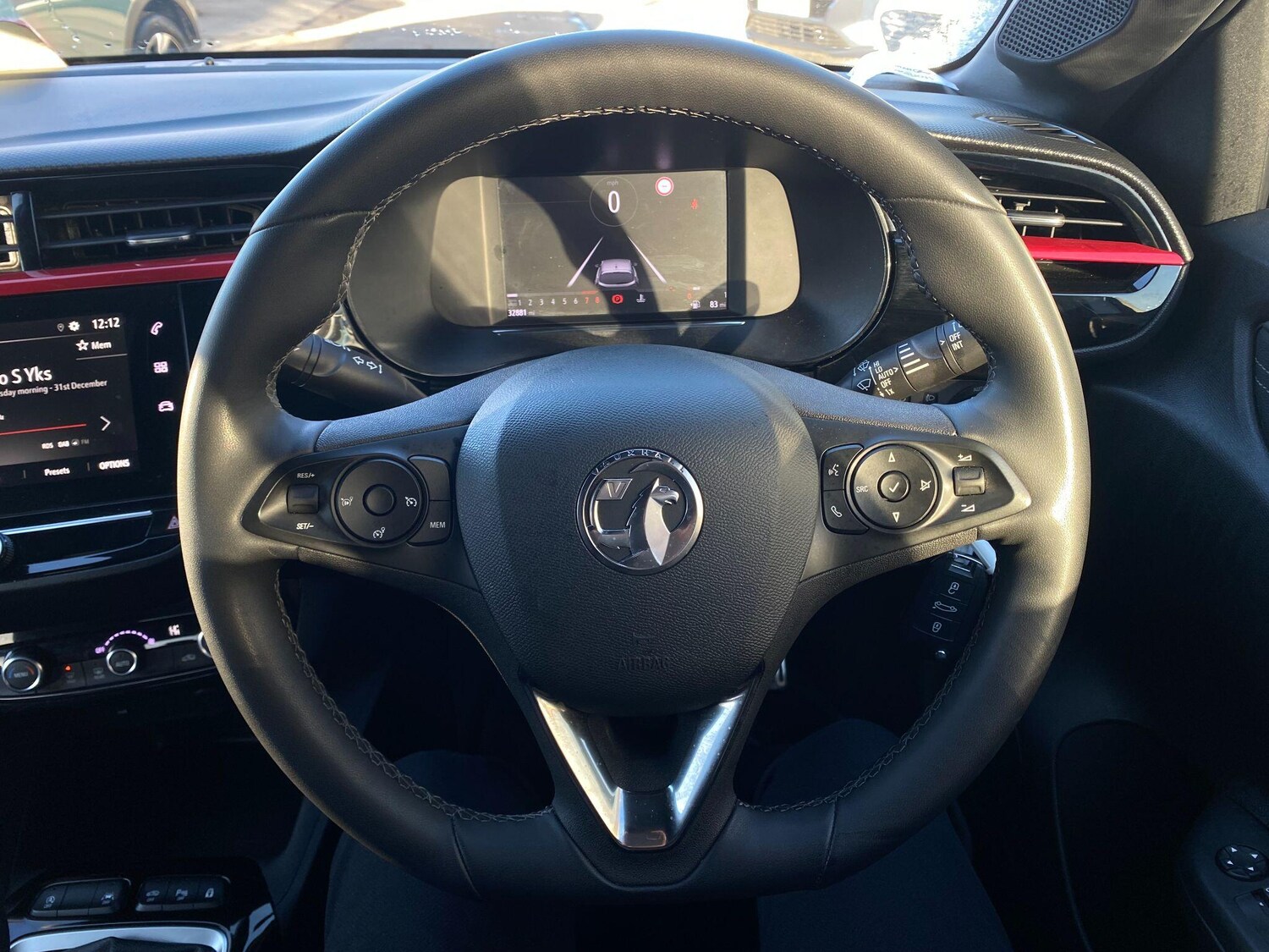 Used Vauxhall Corsa 2023 for sale - 77090877: Photo 36