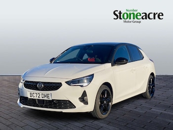 Used Vauxhall Corsa 2023 for sale - 77090877: Photo