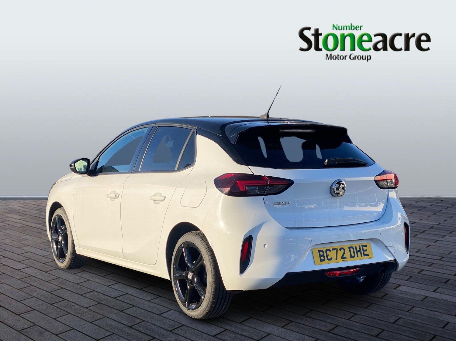 Used Vauxhall Corsa 2023 for sale - 77090877: Photo 4