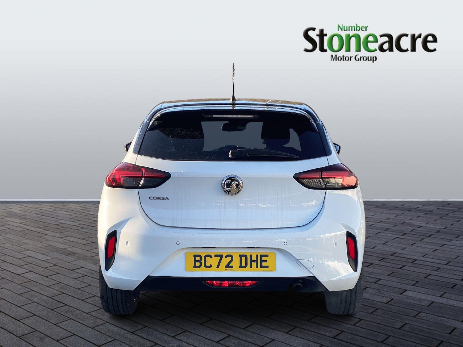 Used Vauxhall Corsa 2023 for sale - 77090877: Photo 6