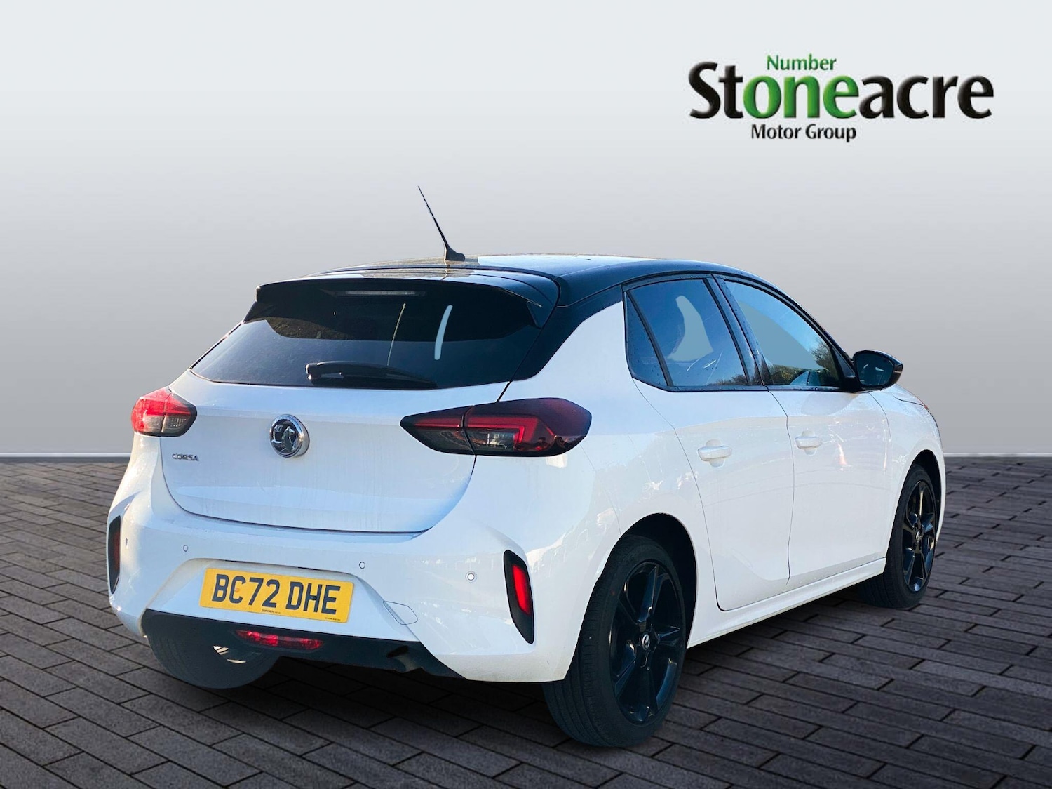 Used Vauxhall Corsa 2023 for sale - 77090877: Photo 8