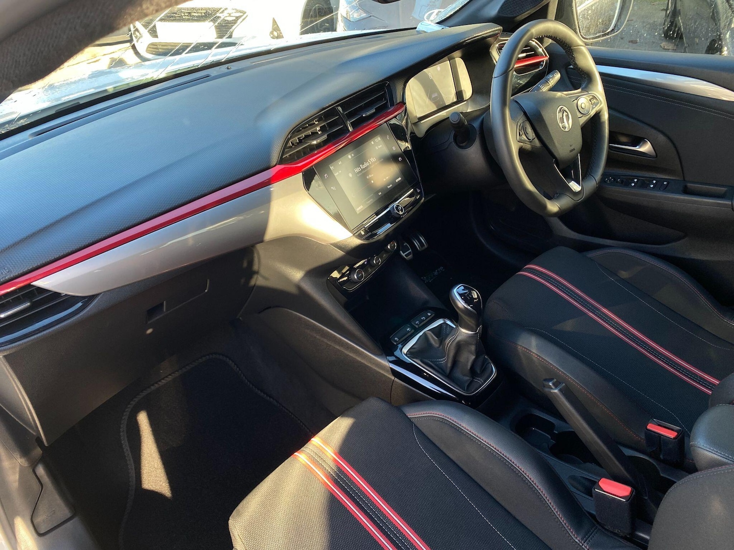 Used Vauxhall Corsa 2023 for sale - 77090877: Photo 9