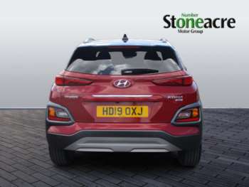 Used Hyundai KONA 2019 for sale - 74750839: Photo