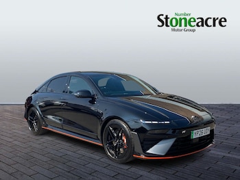 Used Hyundai IONIQ 6 2026 for sale - 79247558: Photo