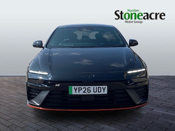 Used Hyundai IONIQ 6 2026 for sale - 79247558: Photo