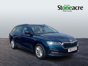 Used Skoda Octavia 2022 for sale - 78945994: Photo