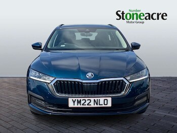 Used Skoda Octavia 2022 for sale - 78945994: Photo