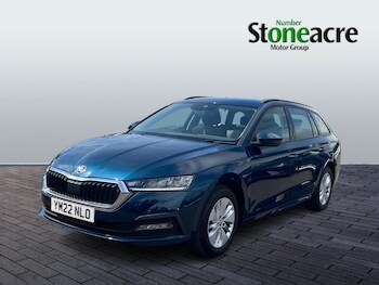 Used Skoda Octavia 2022 for sale - 78945994: Photo