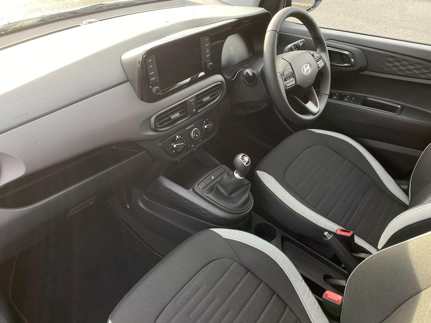 Used Hyundai i10 2025 for sale - 77305718: Photo 10