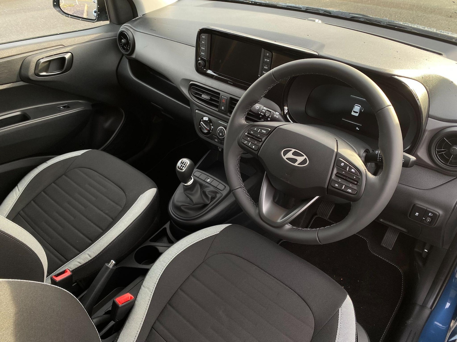 Used Hyundai i10 2025 for sale - 77305718: Photo 12