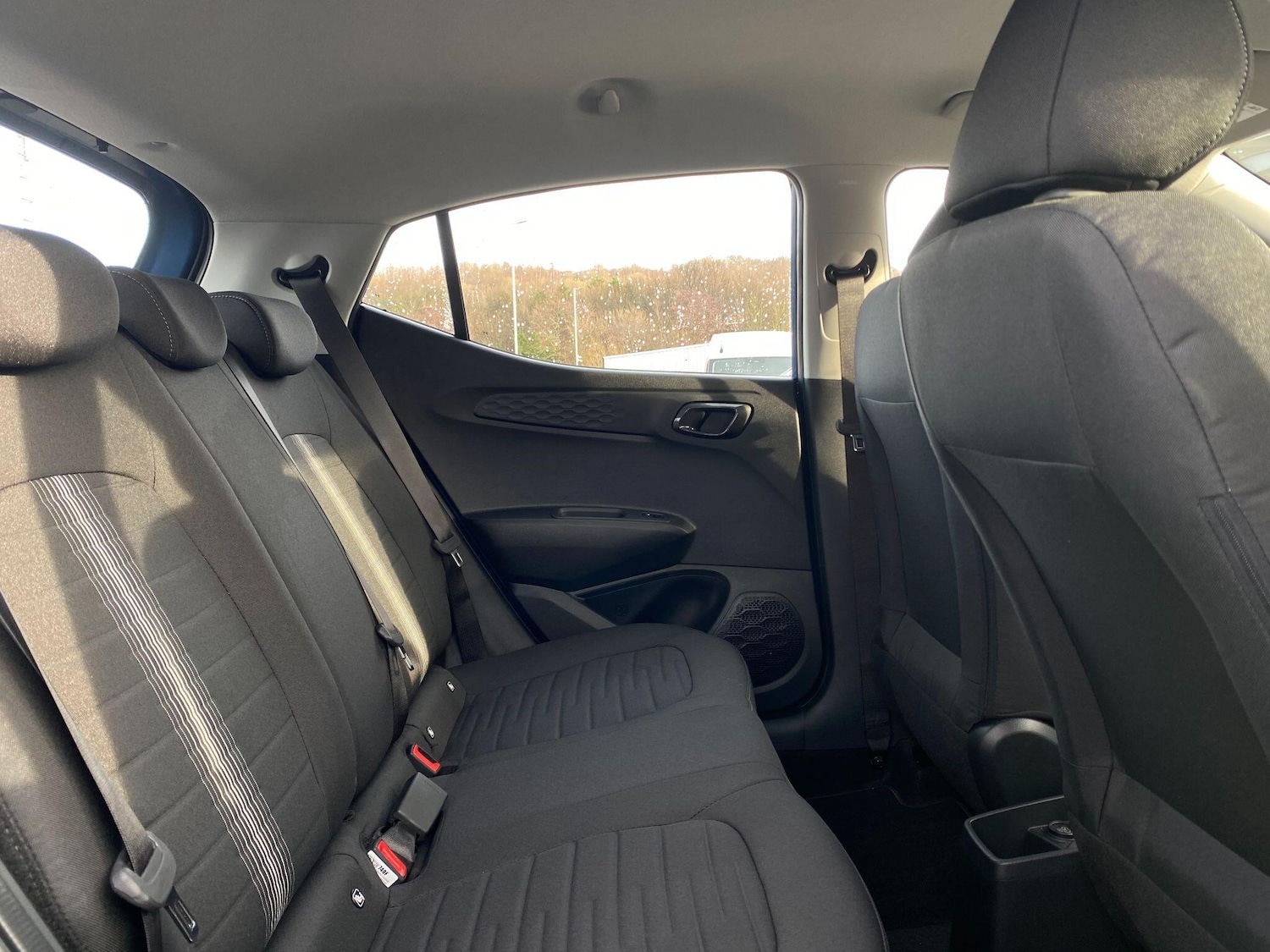 Used Hyundai i10 2025 for sale - 77305718: Photo 13