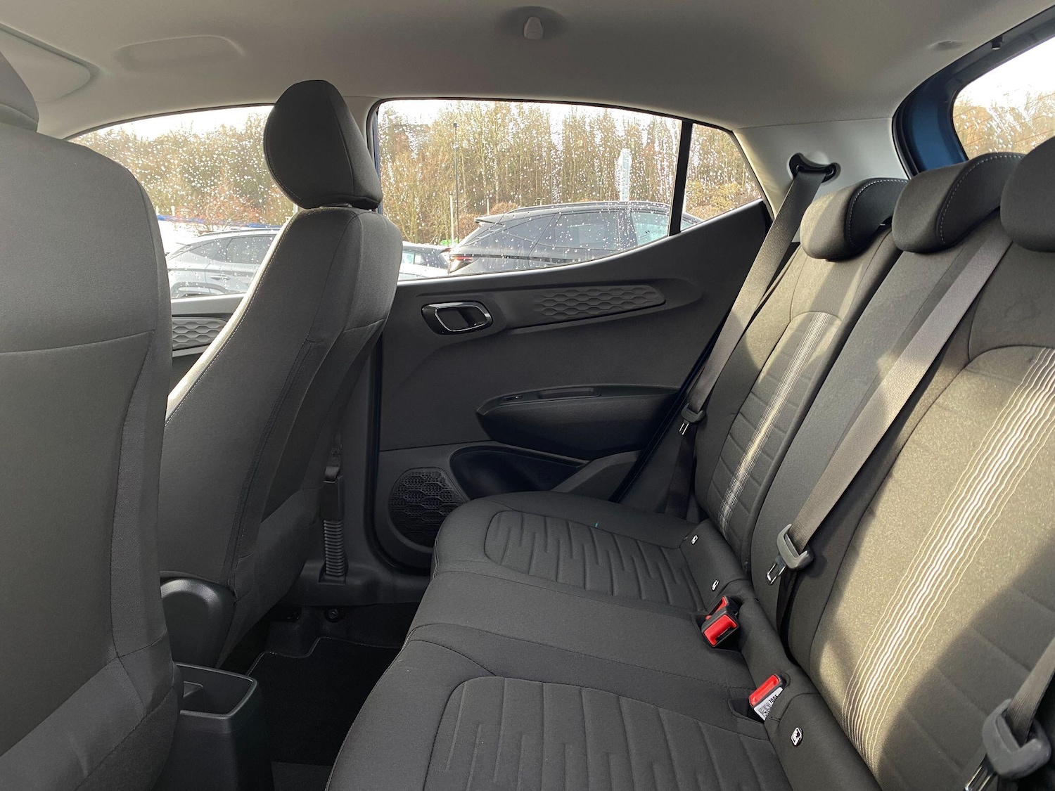 Used Hyundai i10 2025 for sale - 77305718: Photo 14