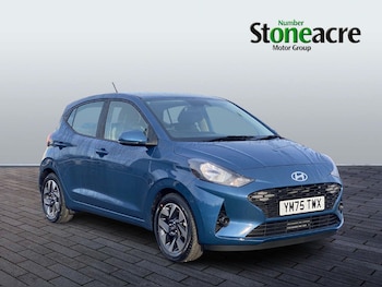 Used Hyundai i10 2025 for sale - 77305718: Photo