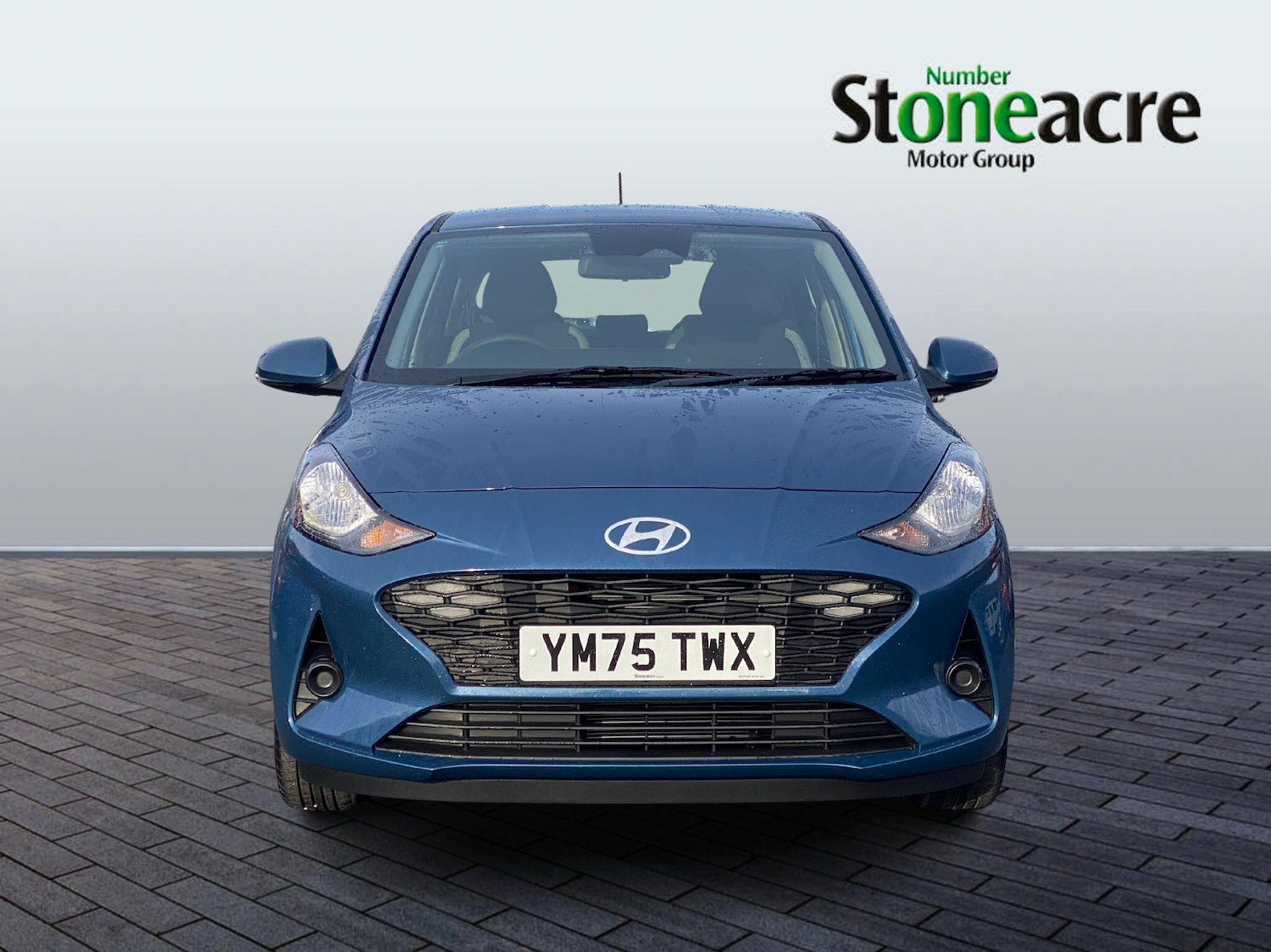 Used Hyundai i10 2025 for sale - 77305718: Photo 2