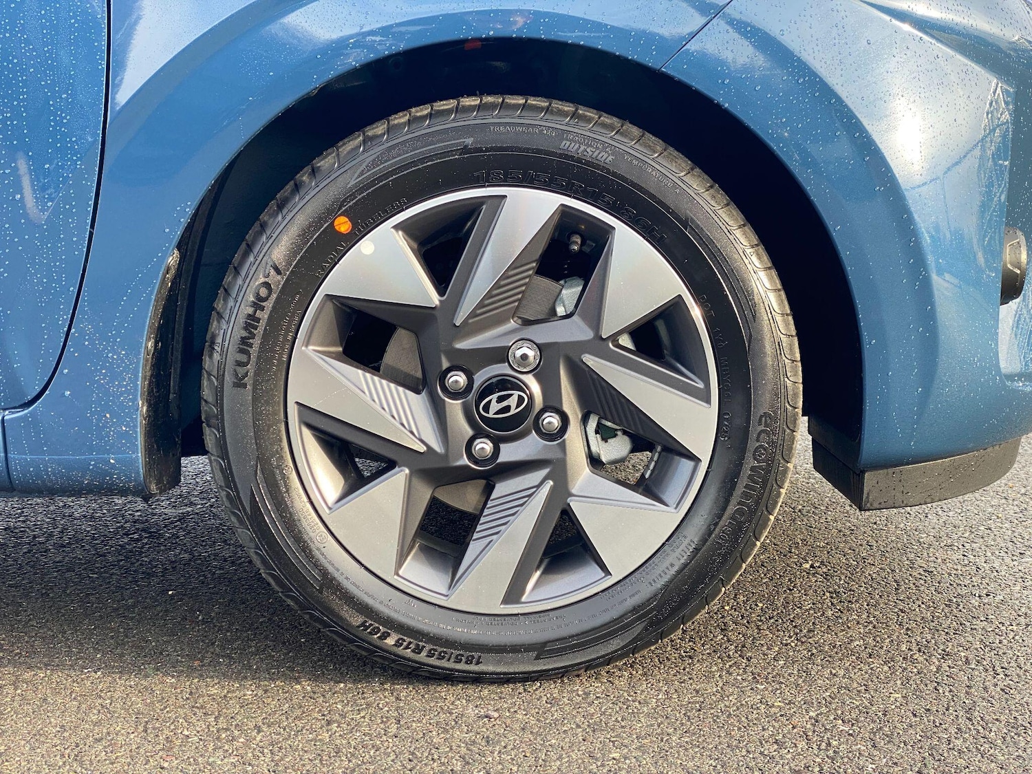 Used Hyundai i10 2025 for sale - 77305718: Photo 27