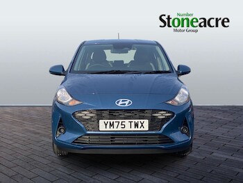 Used Hyundai i10 2025 for sale - 77305718: Photo