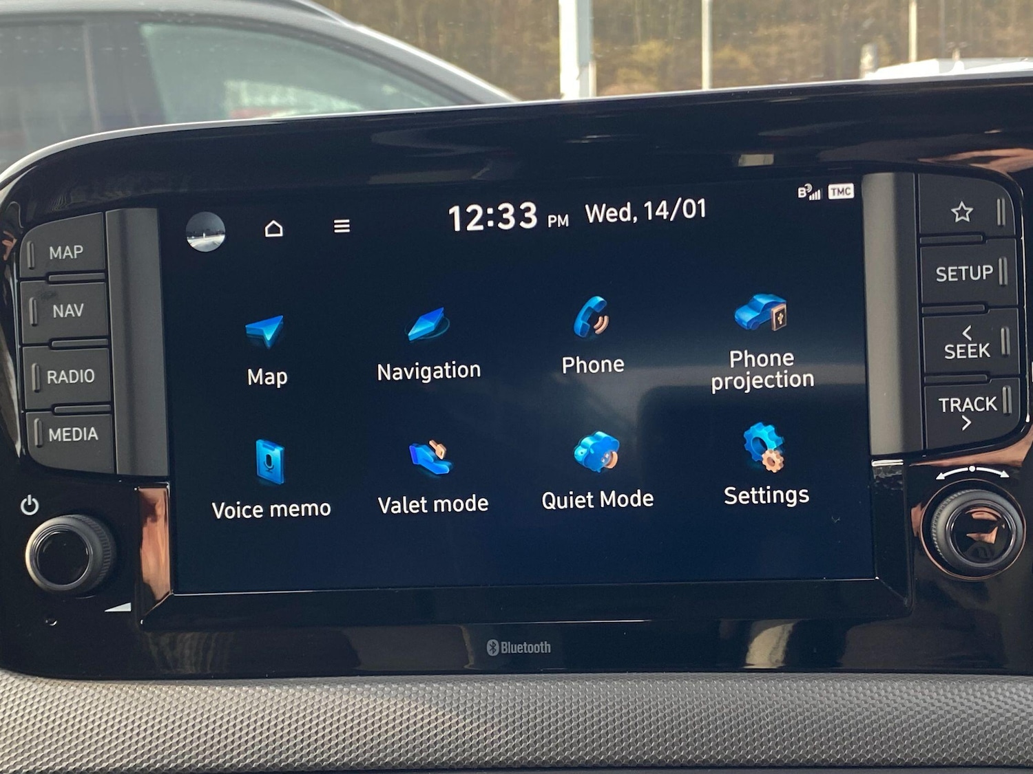 Used Hyundai i10 2025 for sale - 77305718: Photo 30