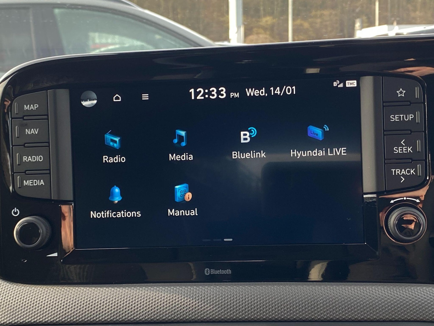 Used Hyundai i10 2025 for sale - 77305718: Photo 31